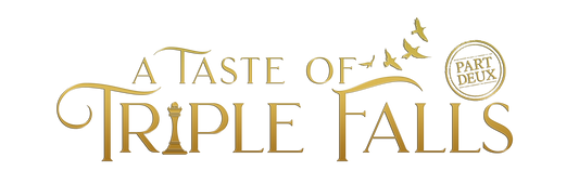 A Taste of Triple Falls: Part Deux Information