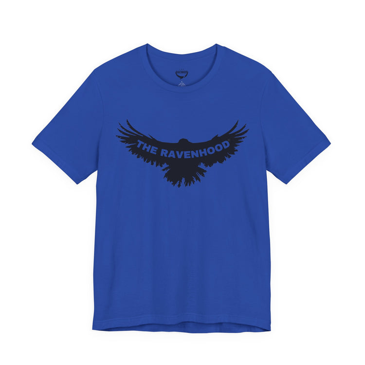 The Ravenhood® Premium Unisex T-Shirt