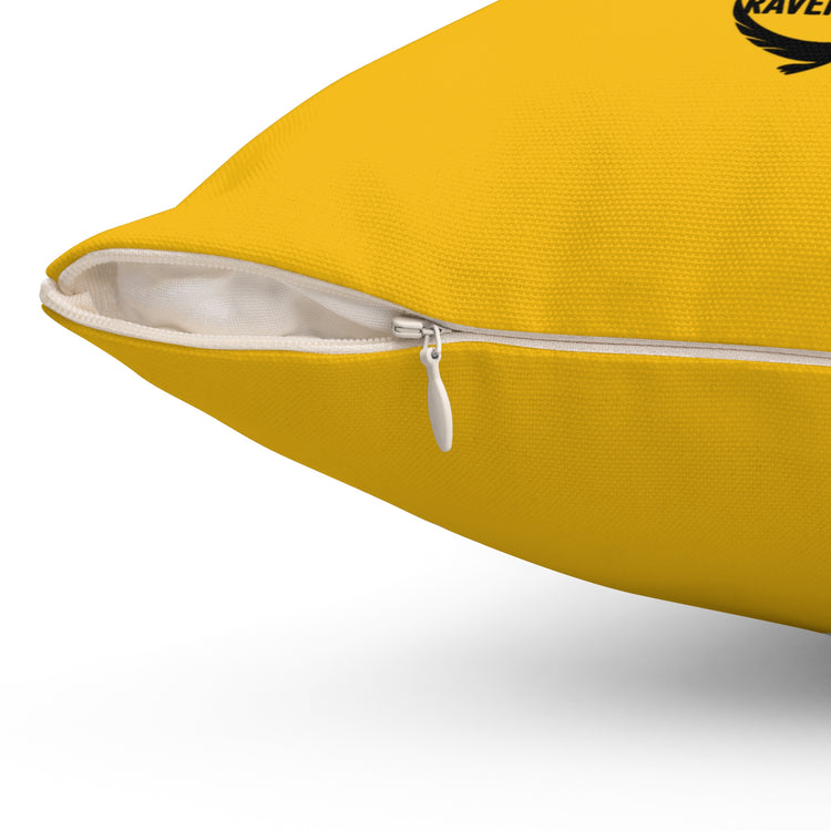 You Catchin' Feelings For Me Pup?™ Indoor Pillow