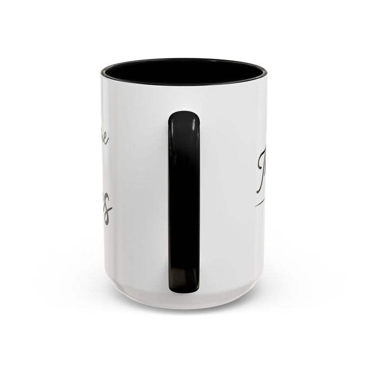 Show me your kitties Mug 15oz