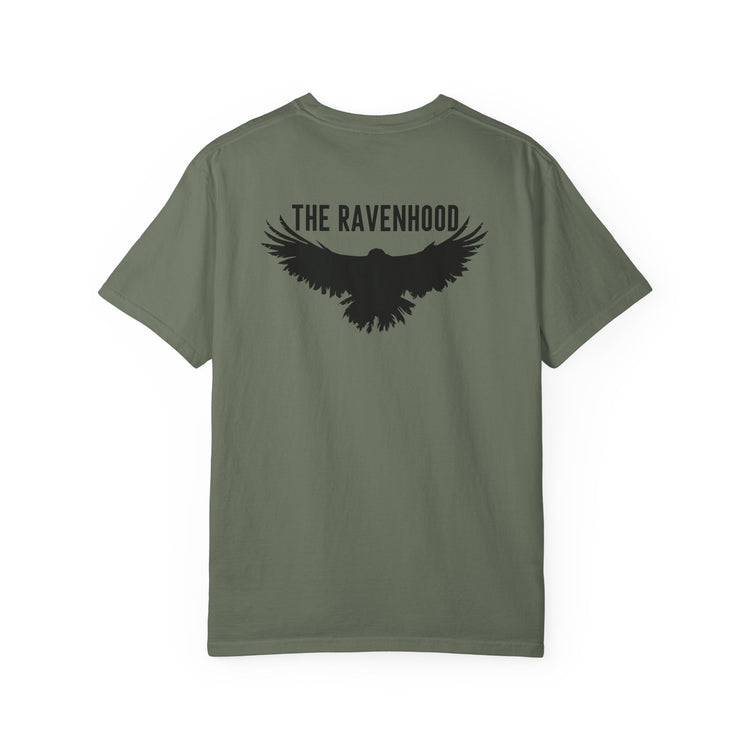 If Lost Return To Tobias King Premium Short Sleeve T-Shirt