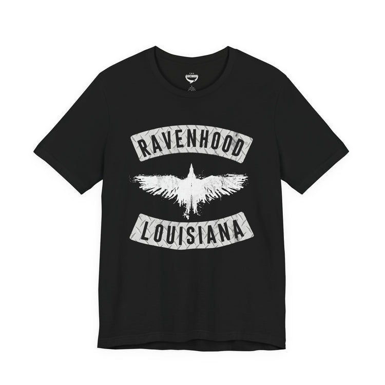 The Ravenhood® Chapter Shirt Louisiana