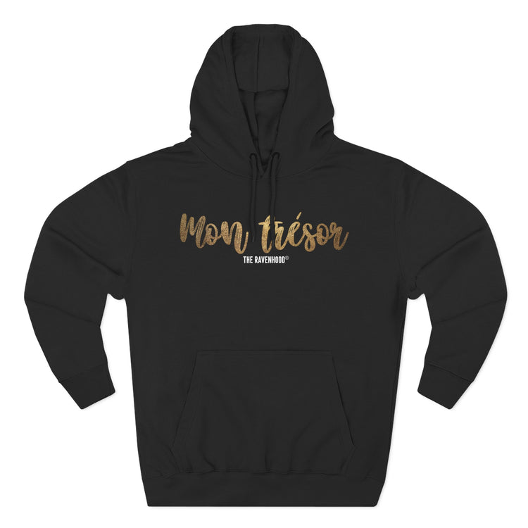 Mon Tresor Premium Hoodie