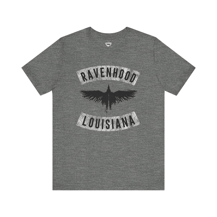The Ravenhood® Chapter Shirt Louisiana