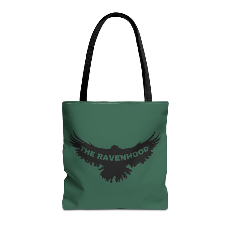 The Ravenhood® Tote Bag
