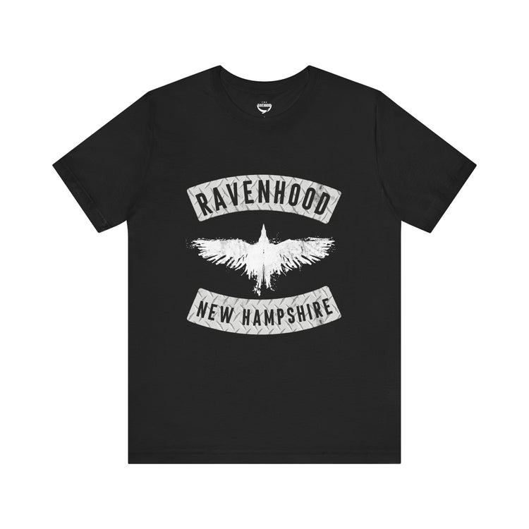 The Ravenhood® Chapter Shirt - New Hampshire