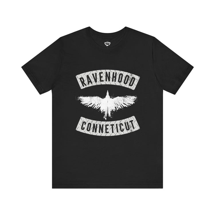 The Ravenhood® Chapter Shirt - Conneticut