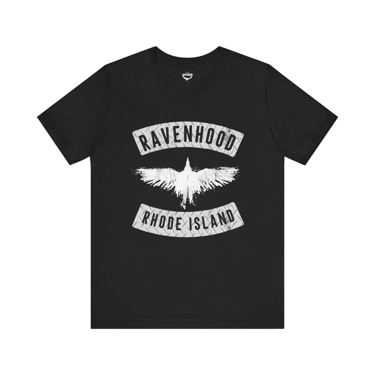 The Ravenhood® Chapter Shirt - Rhode Island