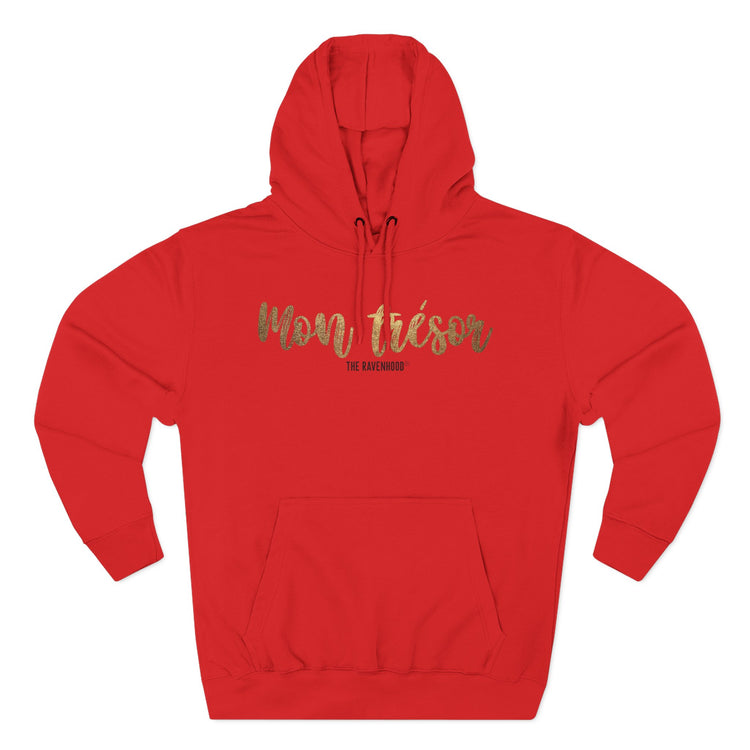 Mon Tresor Premium Hoodie