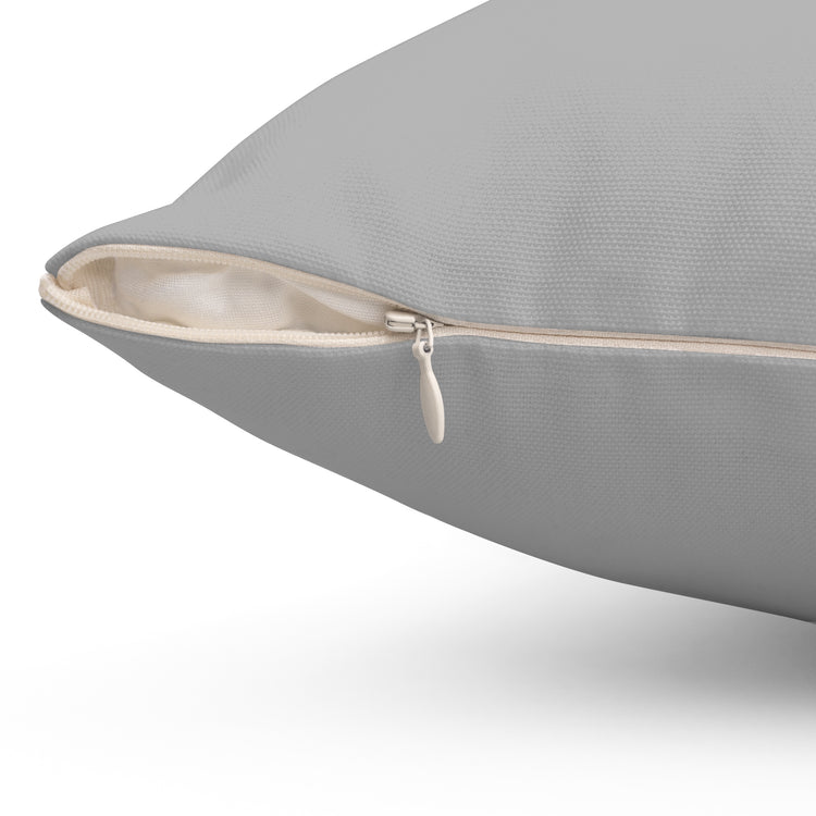 Your Heart Is Not Your Weakness Indoor Pillow