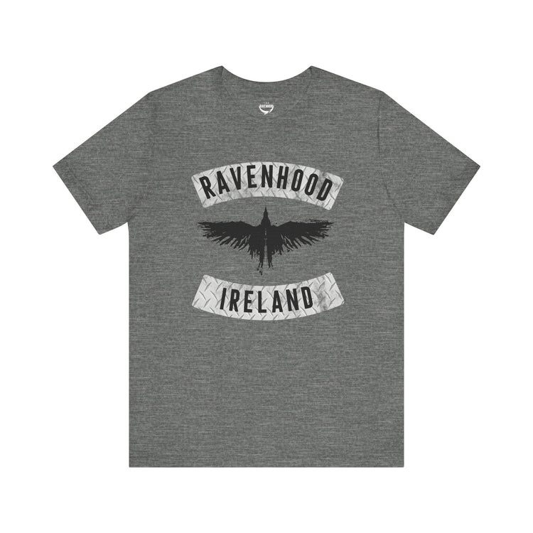 The Ravenhood® Chapter Shirt - Ireland