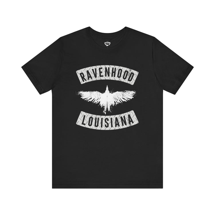 The Ravenhood® Chapter Shirt Louisiana