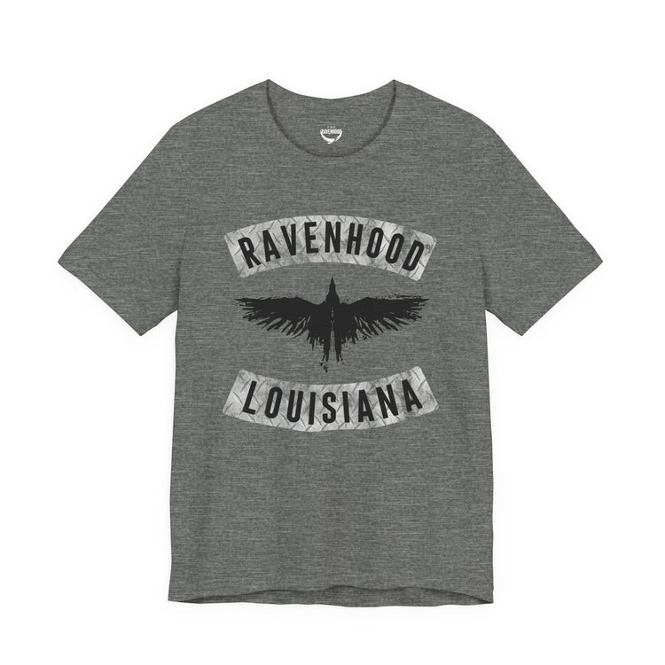 The Ravenhood® Chapter Shirt Louisiana