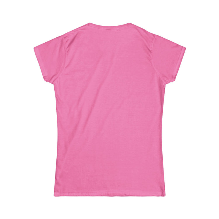 Chapter 25 Ladies Softstyle Tee