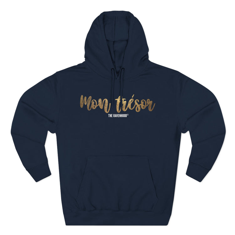 Mon Tresor Premium Hoodie