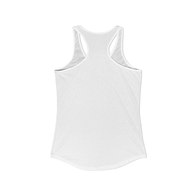 The Ravenhood® Racerback Tank Top