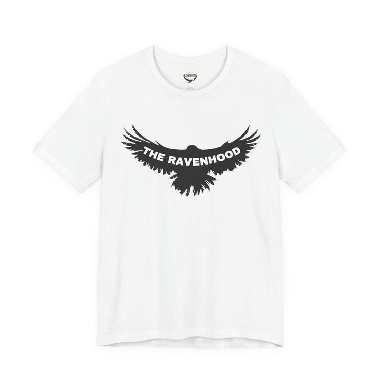 The Ravenhood® Premium Unisex T-Shirt