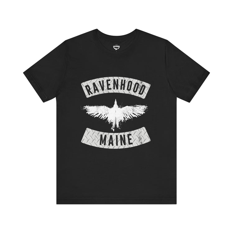The Ravenhood® Chapter Shirt - Maine