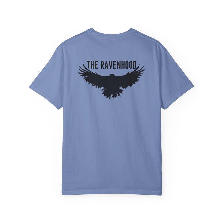 If Lost Return To Tobias King Premium Short Sleeve T-Shirt