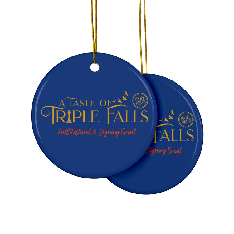 TOTF Ornament