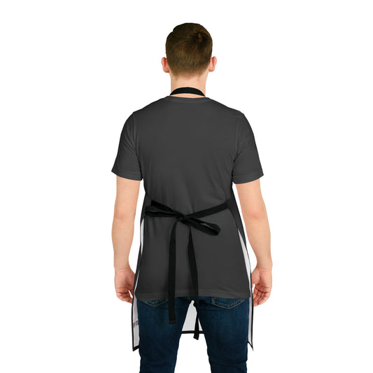 Mon Tresor The Ravenhood® Apron