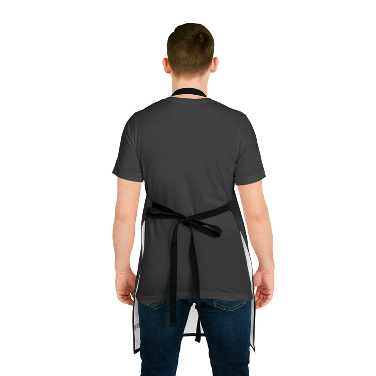 Mon Tresor The Ravenhood® Apron