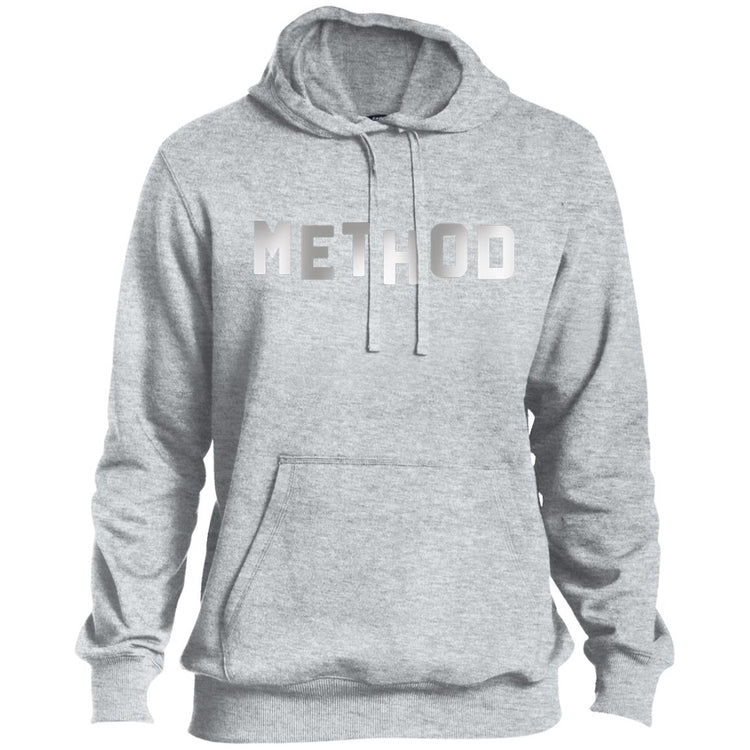 Method  Pullover Hoodie