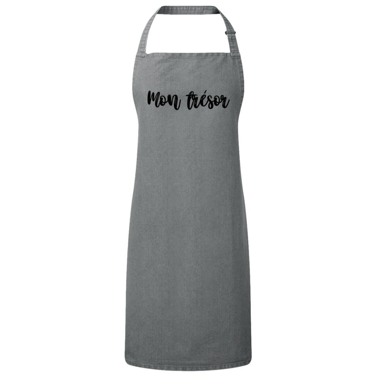Mon Tresor Apron