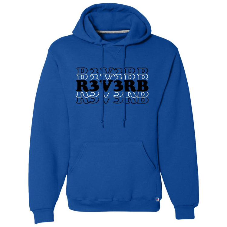 Reverb Dri-Power Fleece Pullover Hoodie