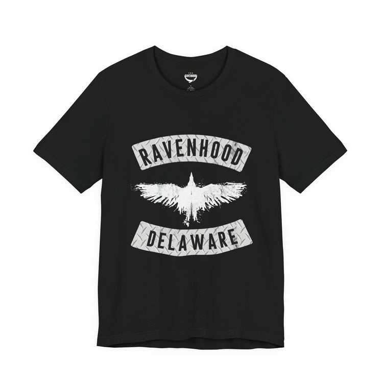 The Ravenhood® Chapter Shirt - Delaware