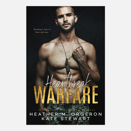 Heartbreak Warfare