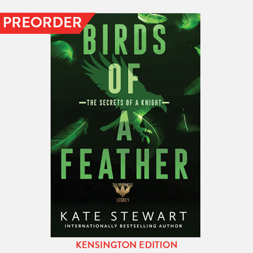 Kensington Birds of a Feather Purchase Links