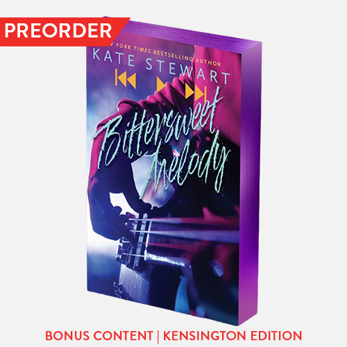 Kensington Bittersweet Melody Purchase Links