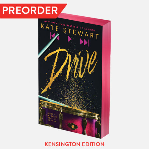 Kensington Drive Purchase Links