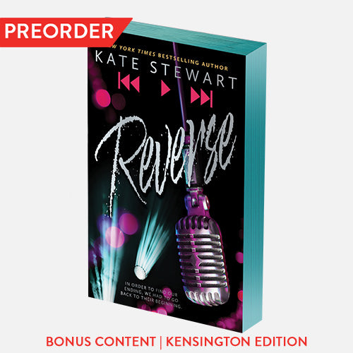 Kensington Reverse Purchase Links