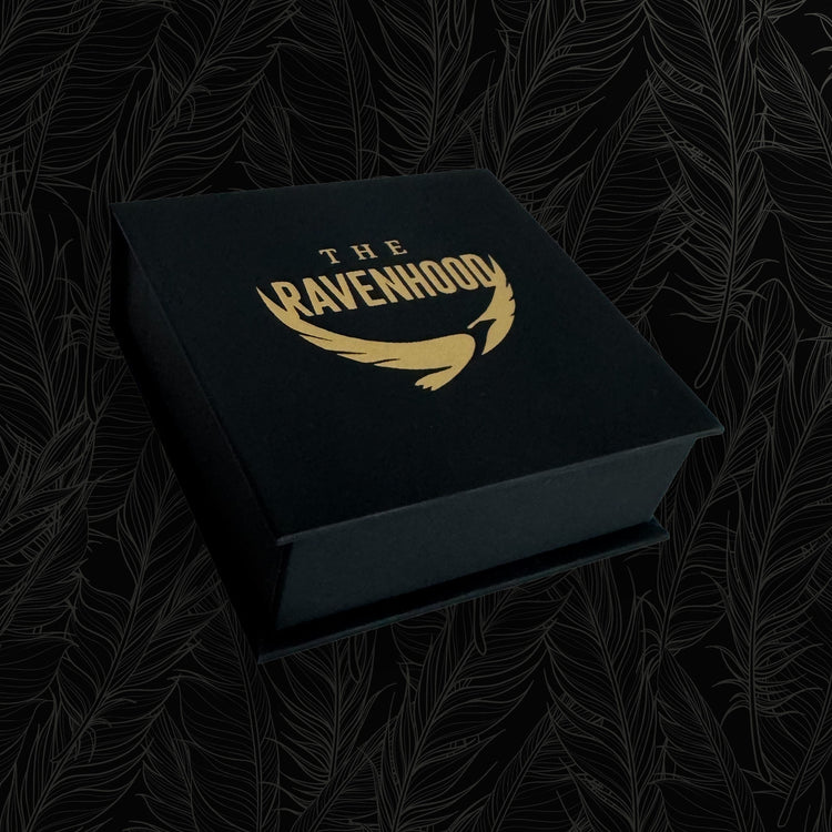 Cecelia: The Official Ravenhood® Necklace