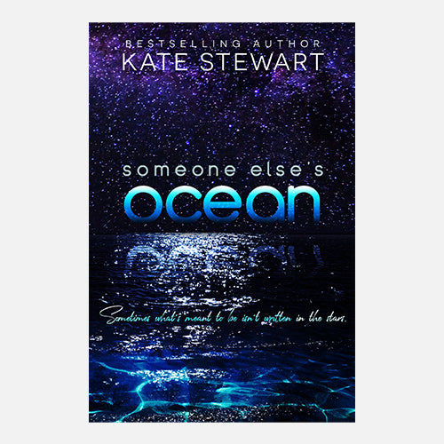 Someone Else's Ocean