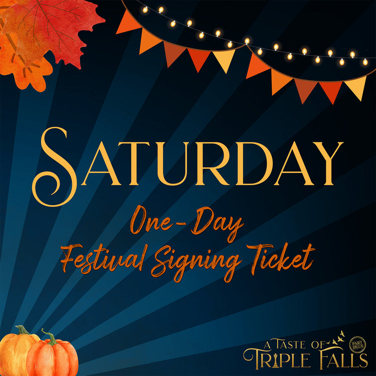 A Taste of Triple Falls: Part Deux Passes