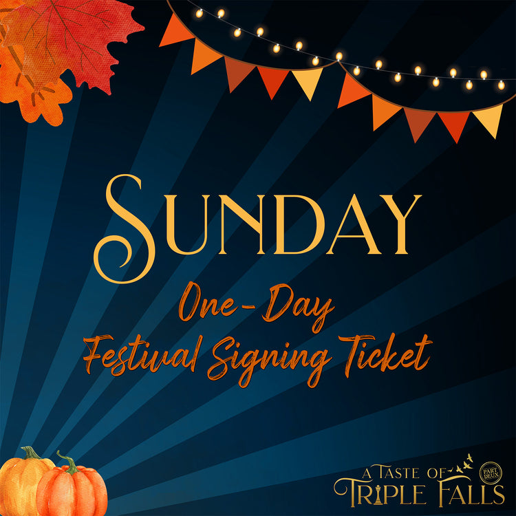 A Taste of Triple Falls: Part Deux Passes