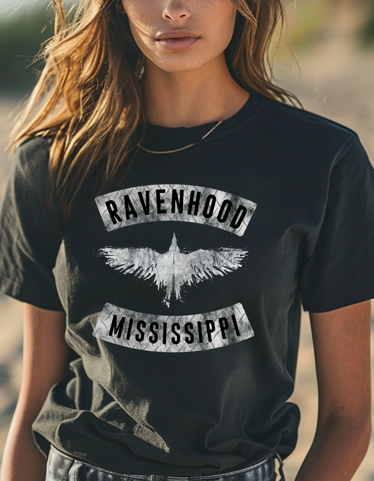 The Ravenhood® Chapter Shirt Mississippi