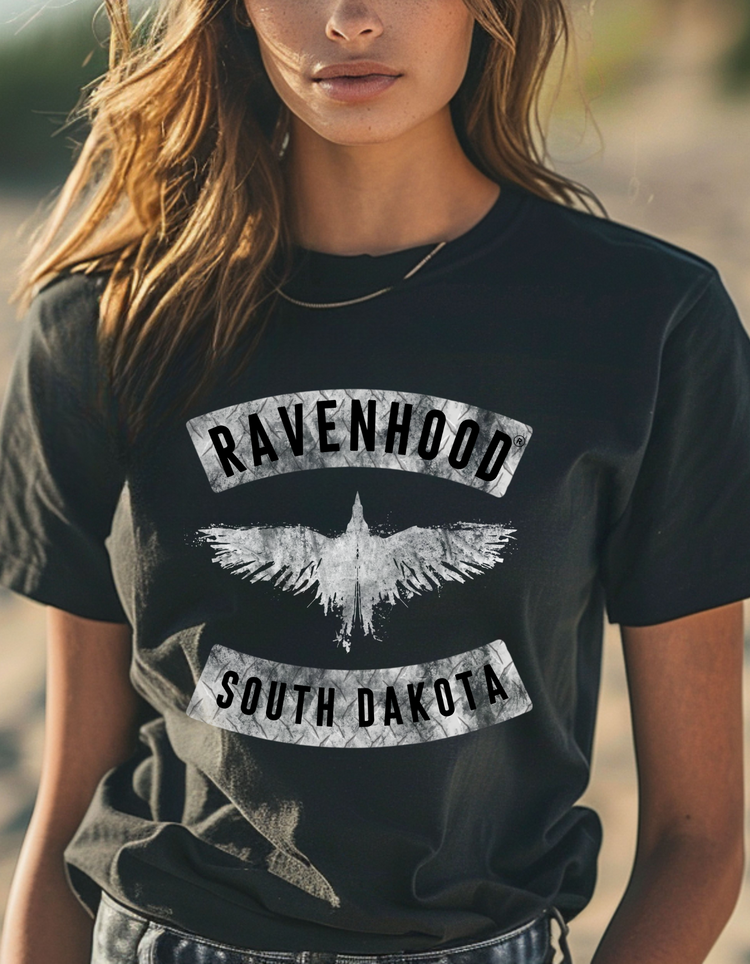 The Ravenhood® Chapter Shirt South Dakota