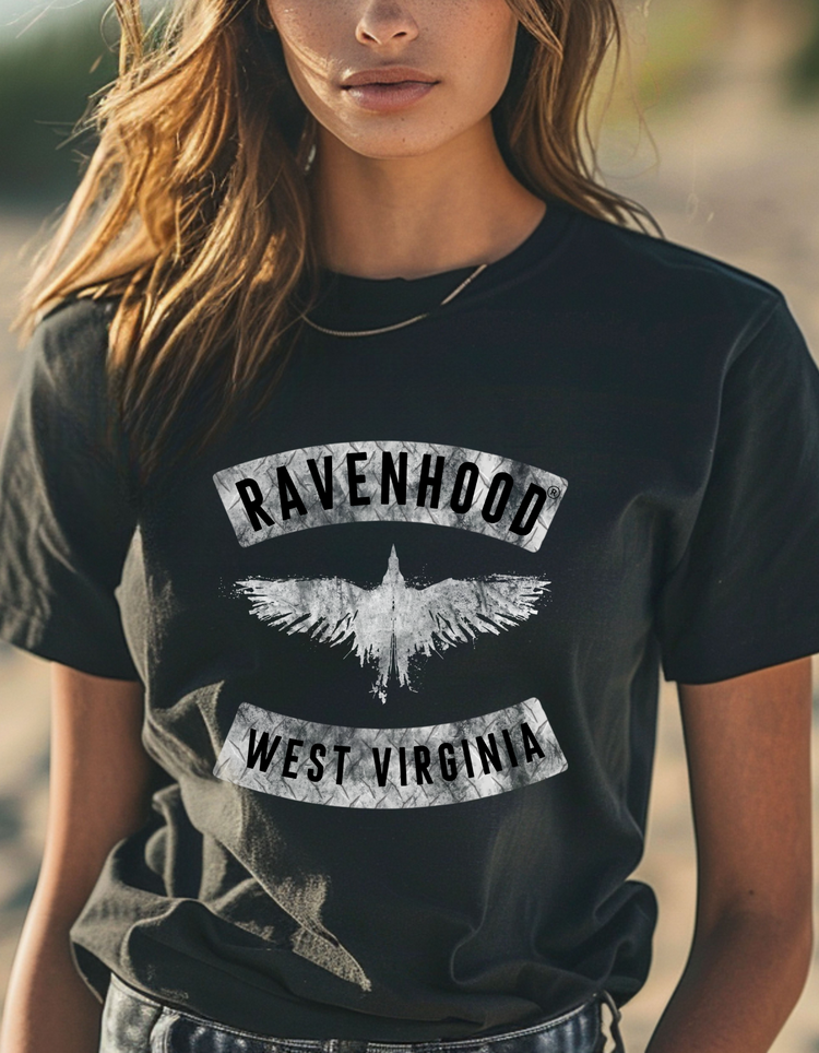 The Ravenhood® Chapter Shirt West Virginia