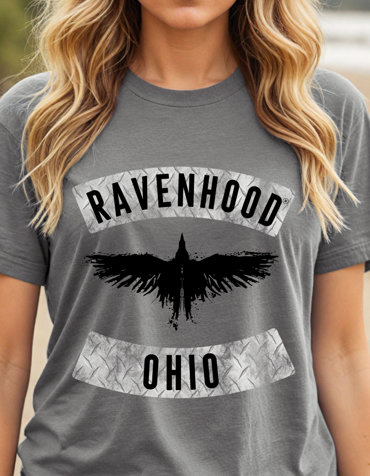 The Ravenhood® Chapter Shirt Ohio
