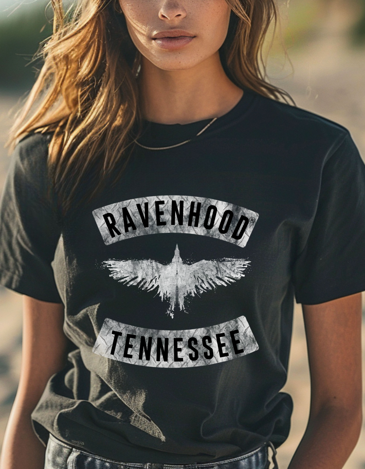 The Ravenhood® Chapter Shirt Tennessee