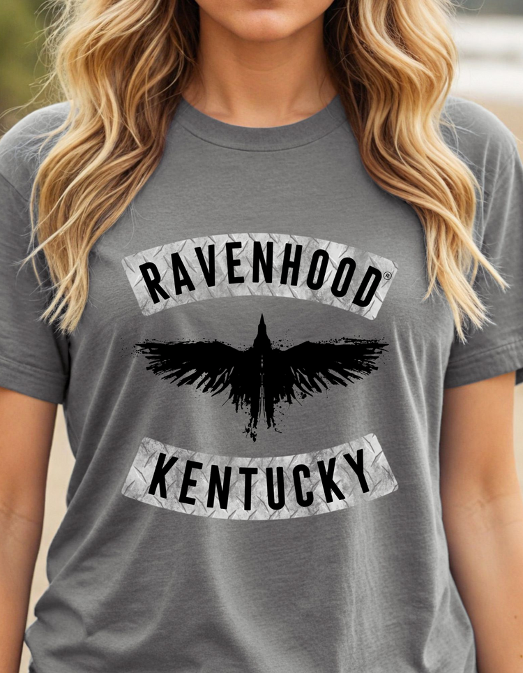 The Ravenhood® Chapter Shirt Kentucky