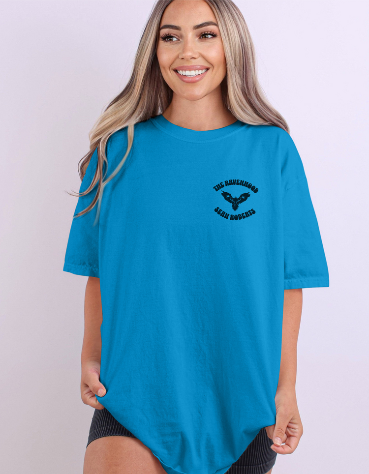 Sean Roberts - Someone's Obsessed Ravenhood Wife Premium T-Shirt
