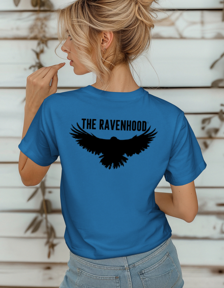 If Lost Return To Tyler Jennings Premium Short Sleeve T-Shirt