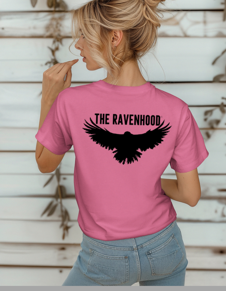 If Lost Return To Tyler Jennings Premium Short Sleeve T-Shirt