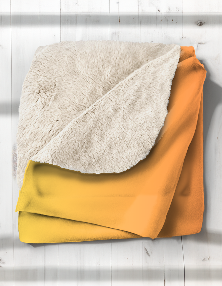 You Catchin' Feelings For Me, Pup?™ Sean Roberts Blanket