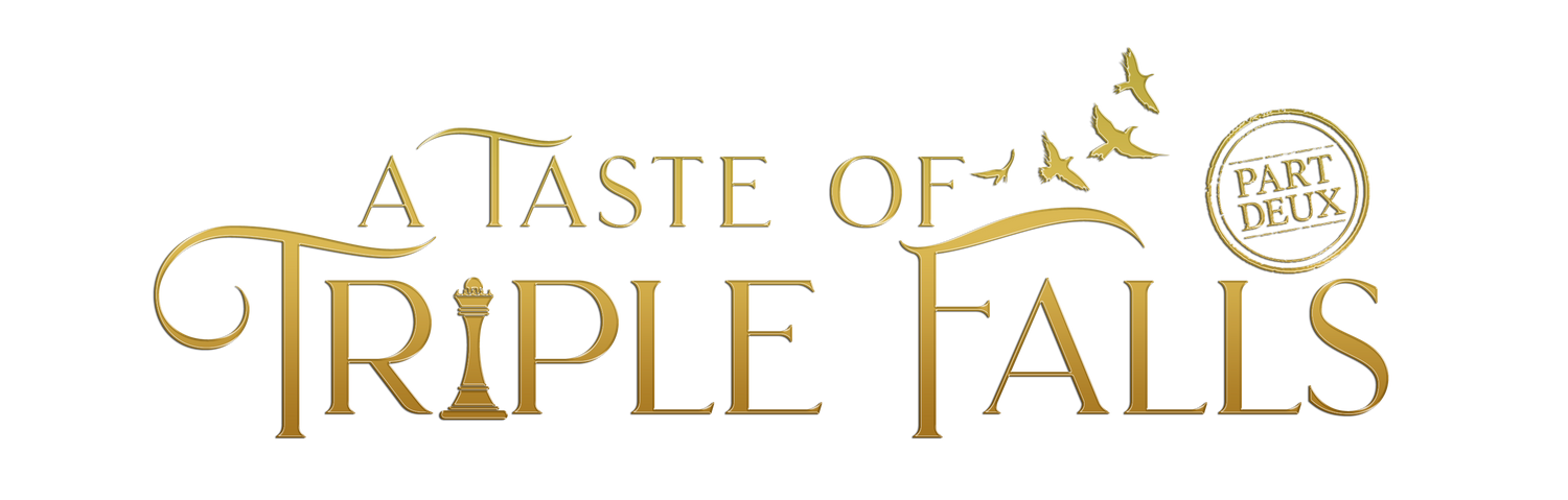 A Taste of Triple Falls: Part Deux Information